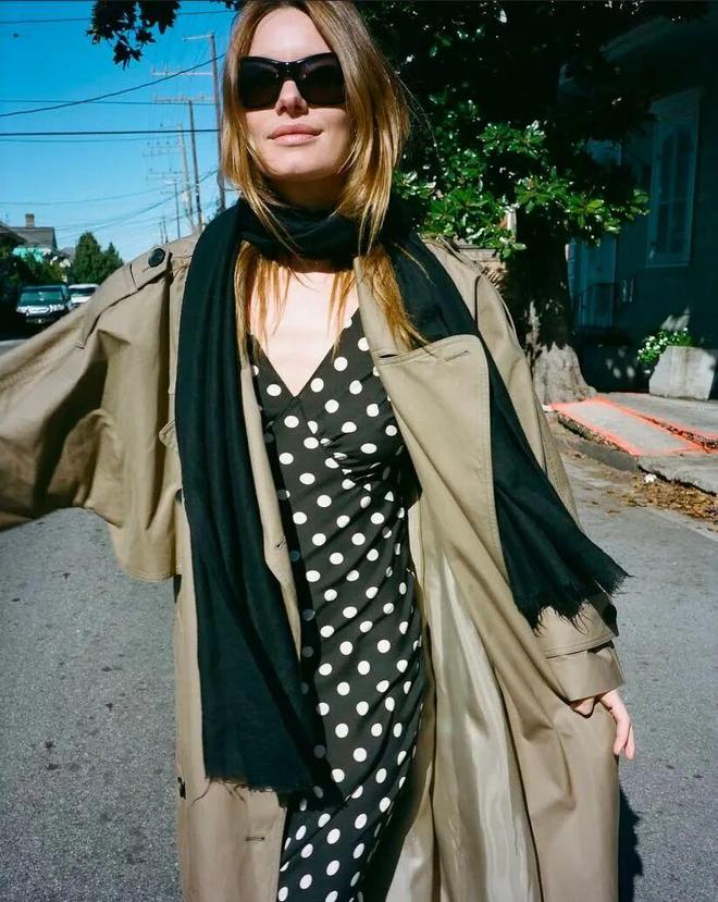 BT8博龍娛樂：春天不能錯過的外套，這樣選能穿10年