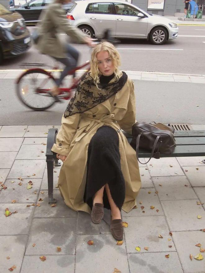 BT8博龍娛樂：春天不能錯過的外套，這樣選能穿10年