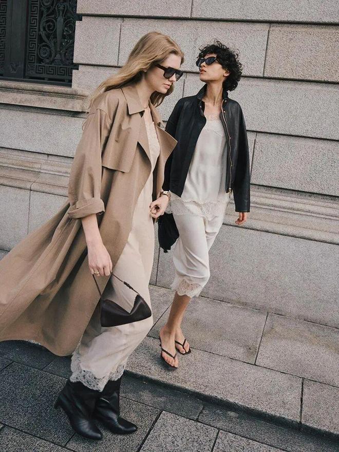 BT8博龍娛樂：春天不能錯過的外套，這樣選能穿10年