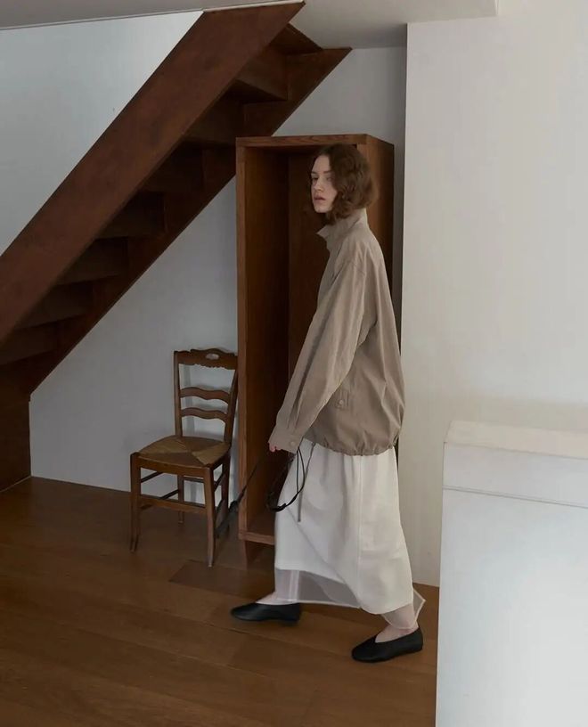 BT8博龍娛樂：春天不能錯過的外套，這樣選能穿10年