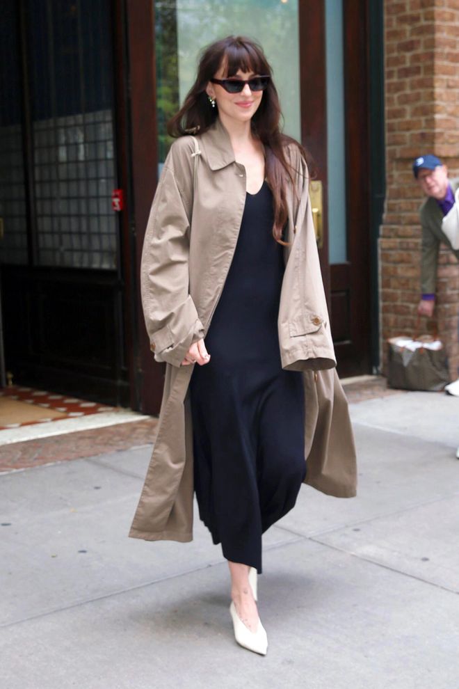 BT8博龍娛樂：春天不能錯過的外套，這樣選能穿10年