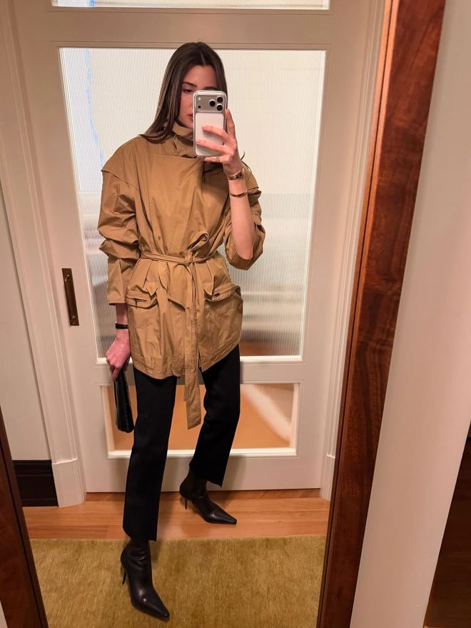 BT8博龍娛樂：春天不能錯過的外套，這樣選能穿10年