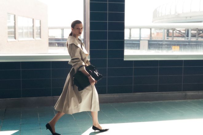 BT8博龍娛樂：春天不能錯過的外套，這樣選能穿10年