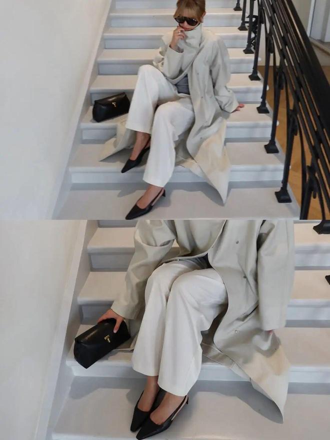 BT8博龍娛樂：春天不能錯過的外套，這樣選能穿10年