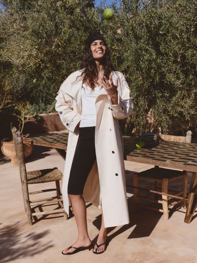 BT8博龍娛樂：春天不能錯過的外套，這樣選能穿10年