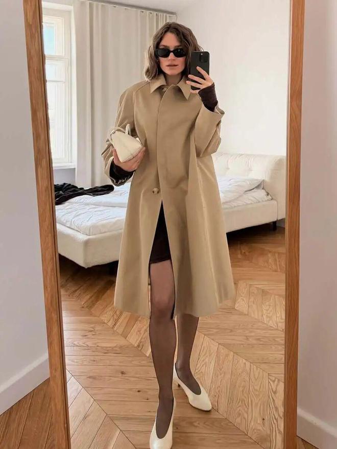 BT8博龍娛樂：春天不能錯過的外套，這樣選能穿10年