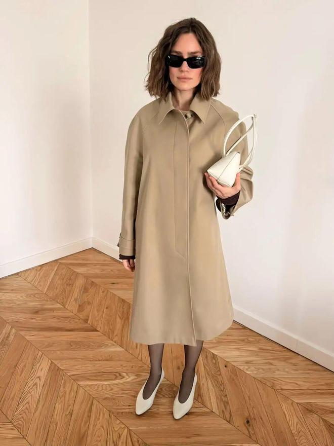 BT8博龍娛樂：春天不能錯過的外套，這樣選能穿10年