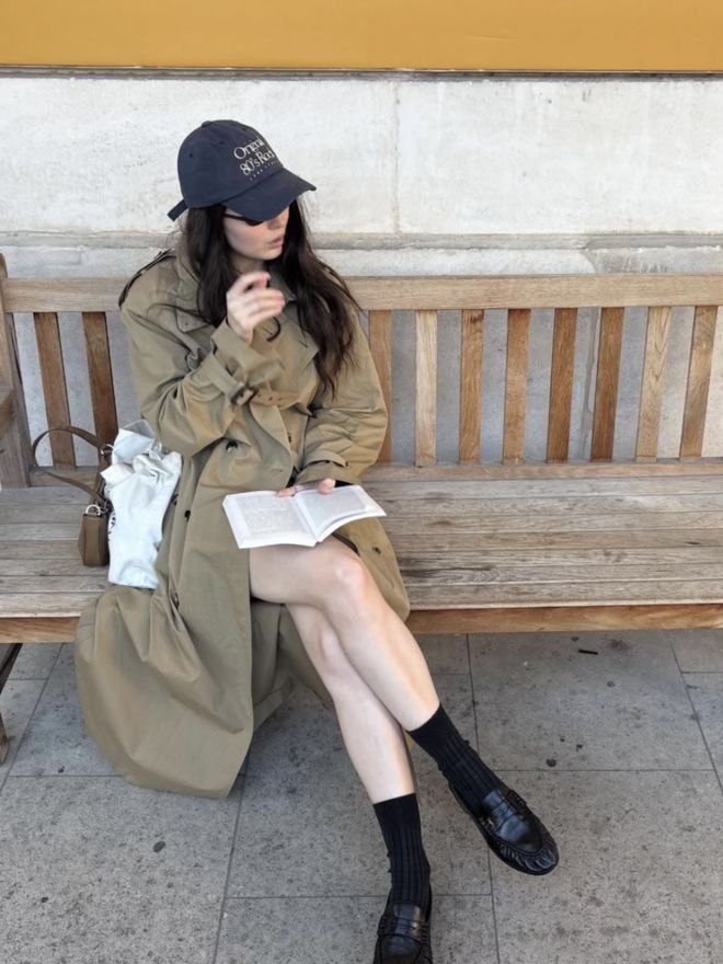 BT8博龍娛樂：春天不能錯過的外套，這樣選能穿10年