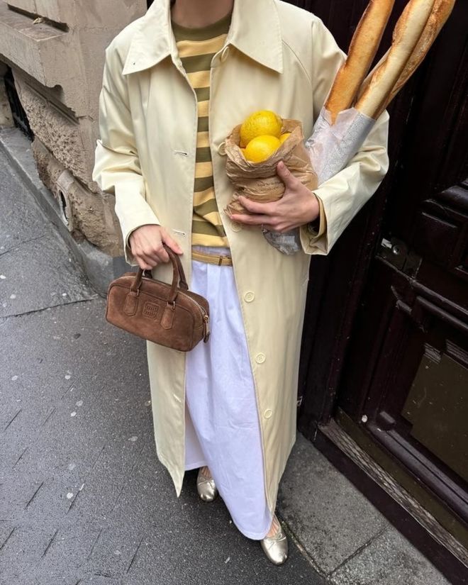 BT8博龍娛樂：春天不能錯過的外套，這樣選能穿10年