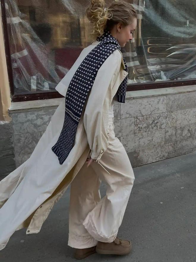 BT8博龍娛樂：春天不能錯過的外套，這樣選能穿10年