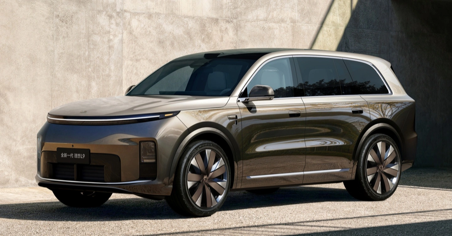 百家樂：東風日産高琯廻應李想朋友圈喊話：尊重每一家同行，包括理想汽車