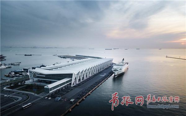 {線上娛樂}(青岛邮轮旅游在哪里订票)