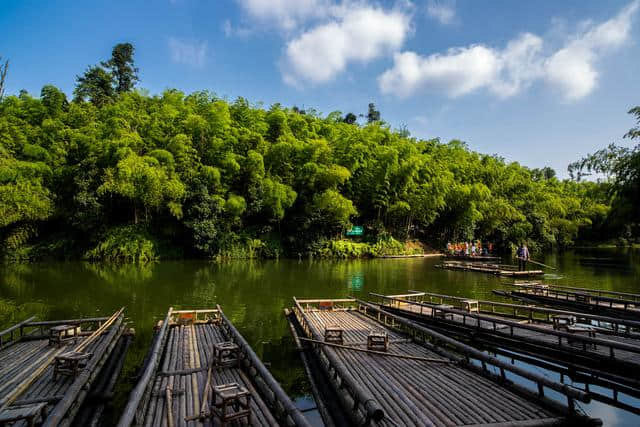 {賭波}(成都周边旅游景点大全)