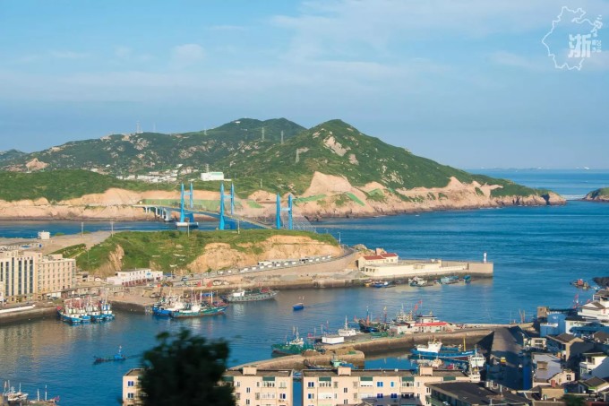 {賭波}(舟山群岛旅游攻略一日游)